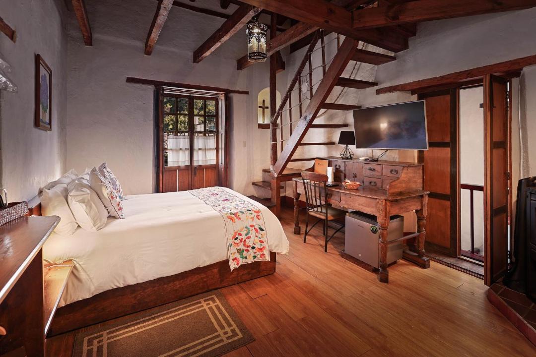 Photo of Bedroom in Agua Fria