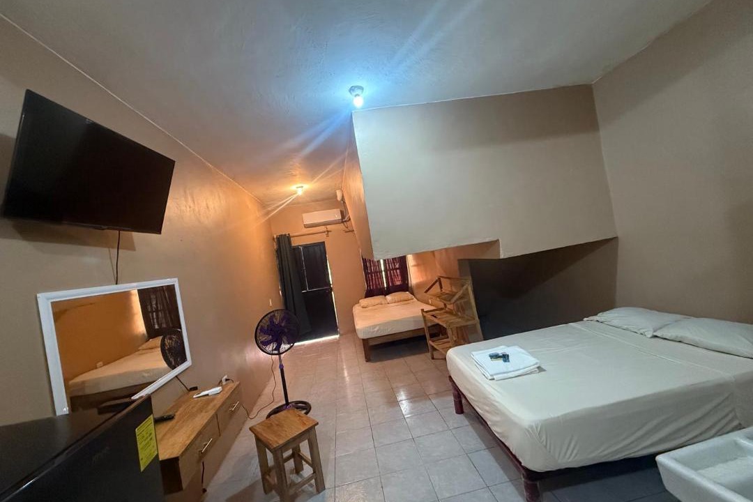 Photo of Bedroom in Jimenez