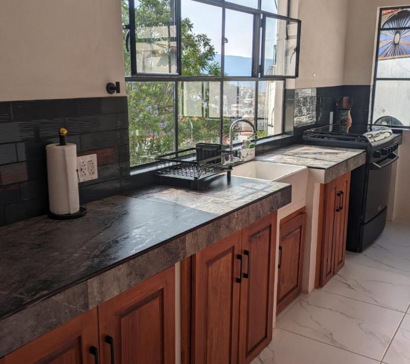 Photo of Kitchen in Taxco