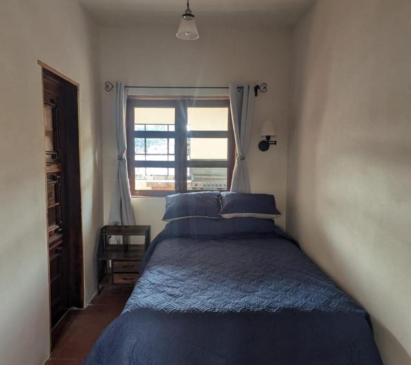 Photo of Bedroom in Taxco