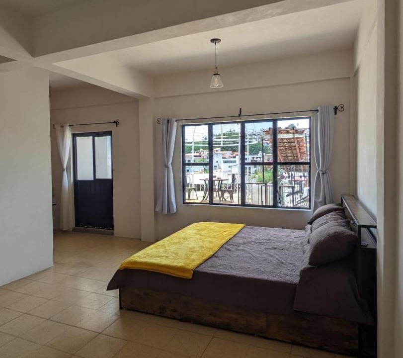 Photo of Bedroom in Taxco