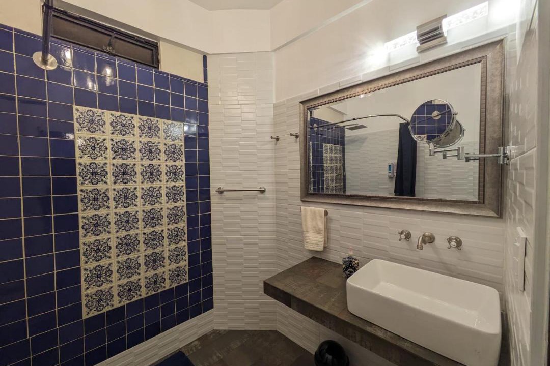 Photo of Bathroom in Taxco