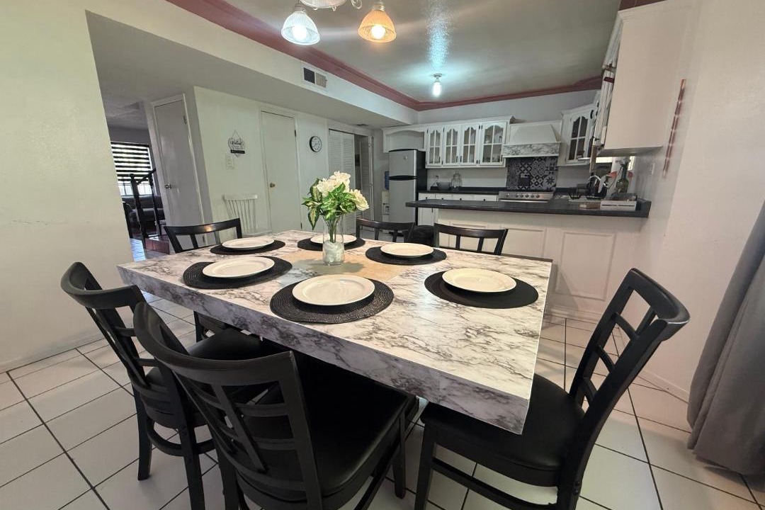 Photo of Kitchen in Juarez Municipality