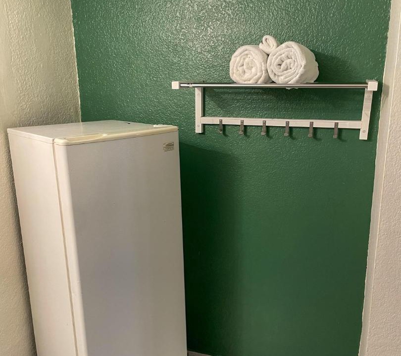 Photo of Bathroom in Santa Ana