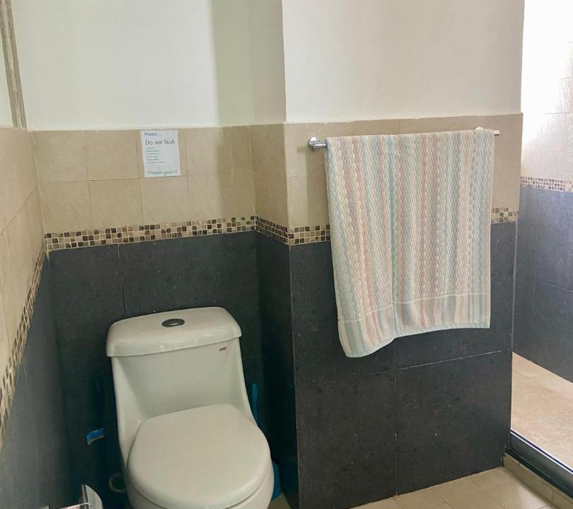 Photo of Bathroom in Punta Cancun