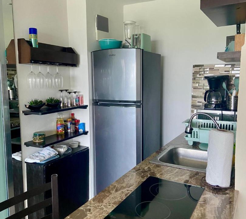Photo of Kitchen in Punta Cancun