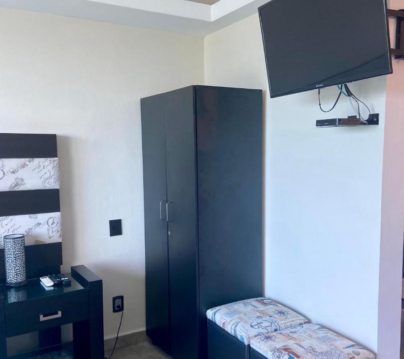 Photo of Bedroom in Punta Cancun
