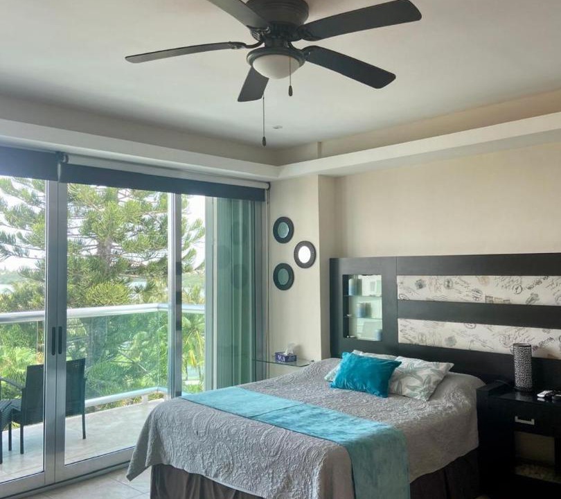 Photo of Bedroom in Punta Cancun