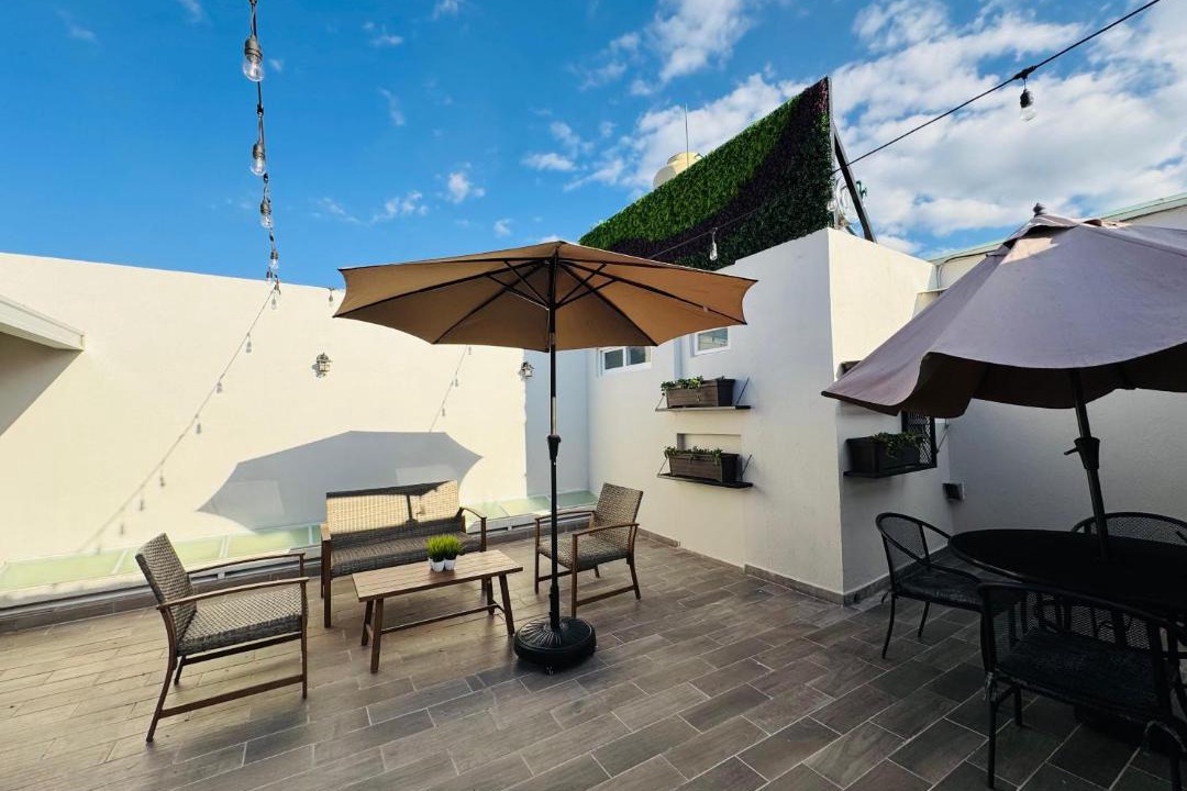 Photo of Patio Balcony in Irapuato