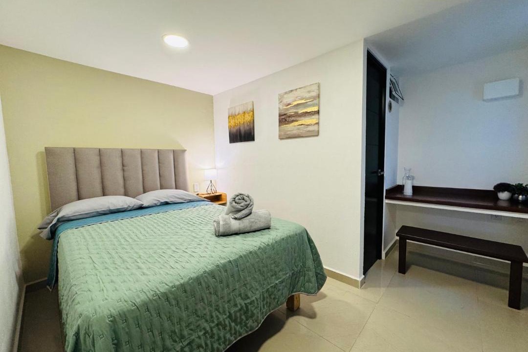 Photo of Bedroom in Irapuato