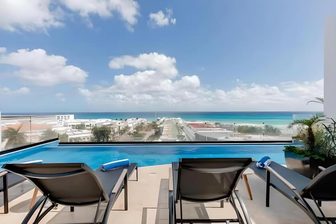 Photo of Patio Balcony in Centro