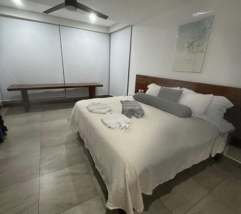 Photo of Bedroom in Playa Las Gatas