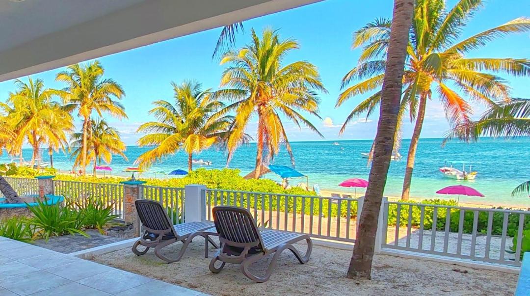 Photo of Patio Balcony in Puerto Morelos
