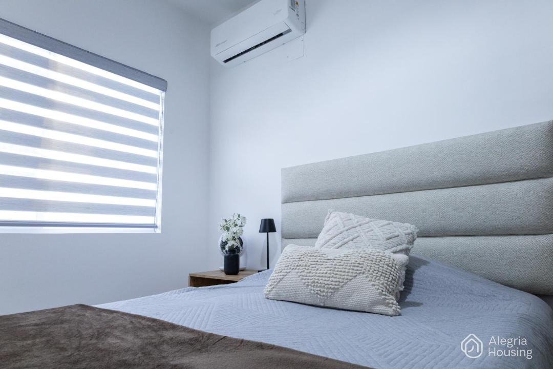 Photo of Bedroom in Aguascalientes