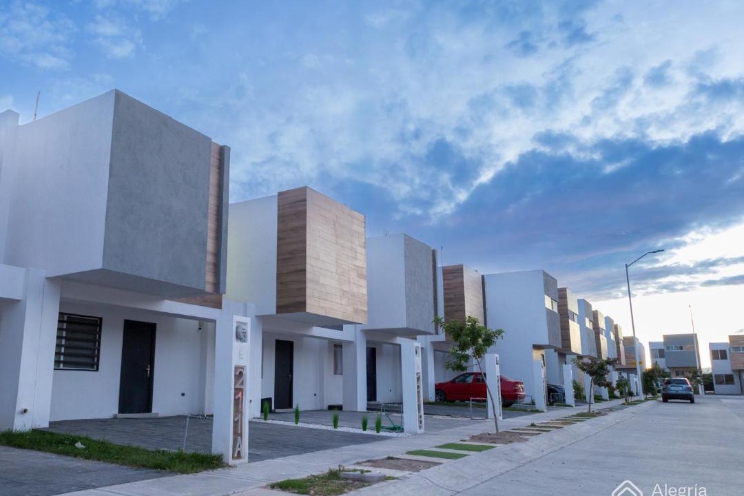 Photo of Buildings in Aguascalientes