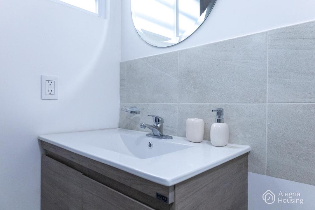 Photo of Bathroom in Aguascalientes