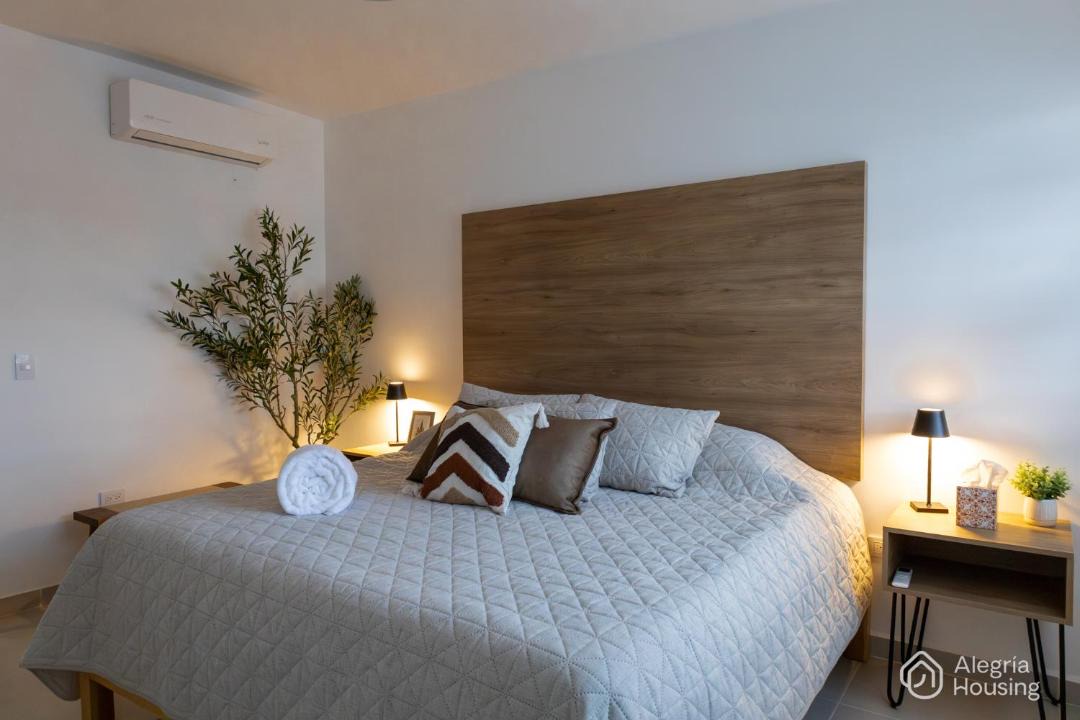 Photo of Bedroom in Aguascalientes
