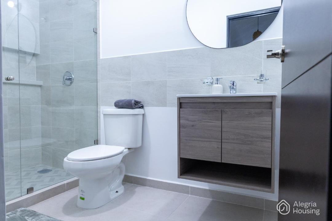 Photo of Bathroom in Aguascalientes