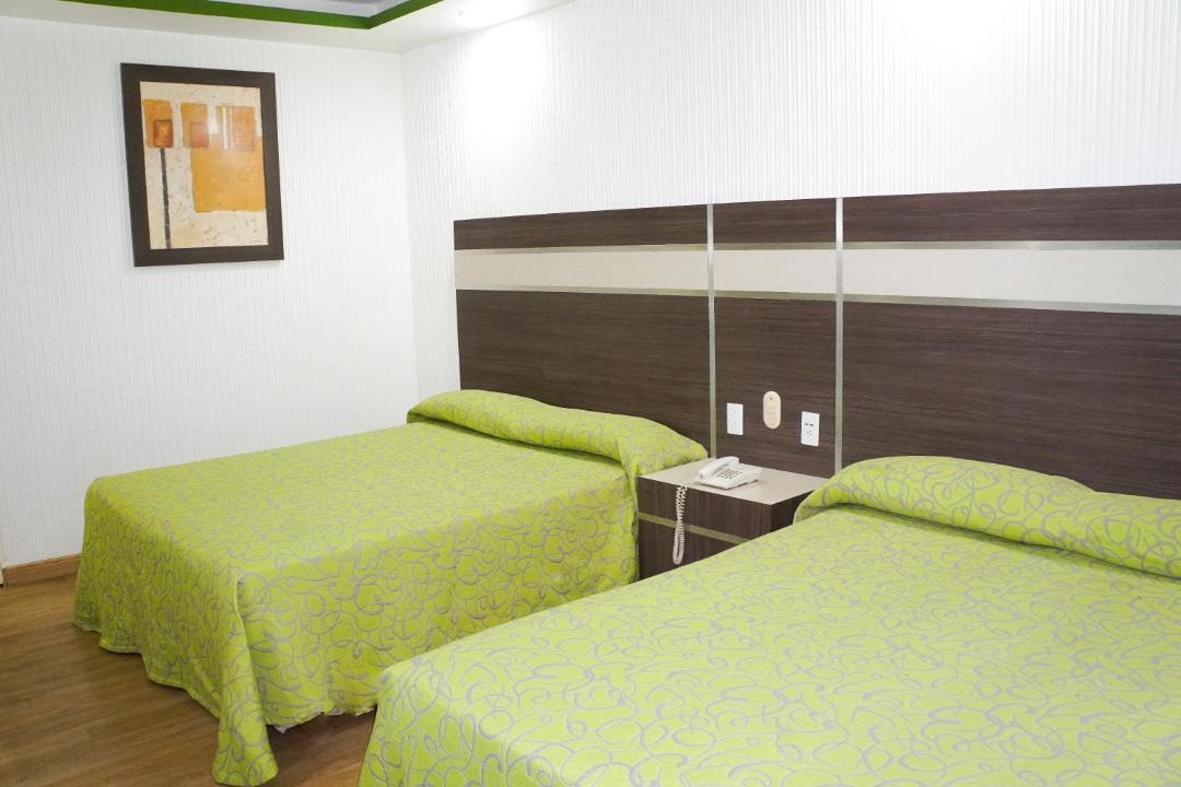 Photo of Bedroom in Coyoacan