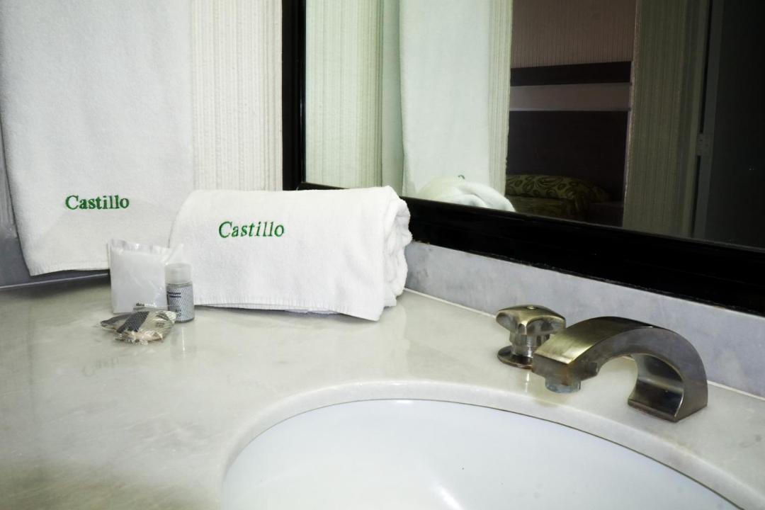 Photo of Bathroom in Coyoacan