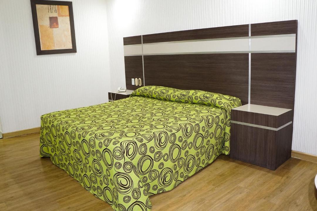 Photo of Bedroom in Coyoacan