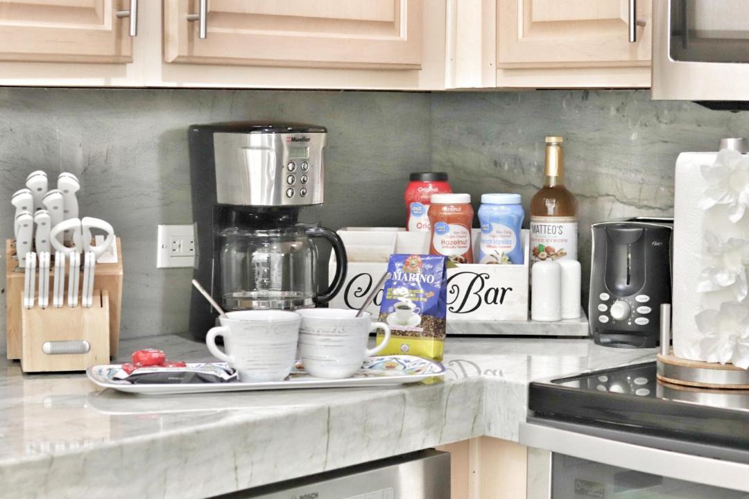 Photo of Kitchen in Sandy Beach