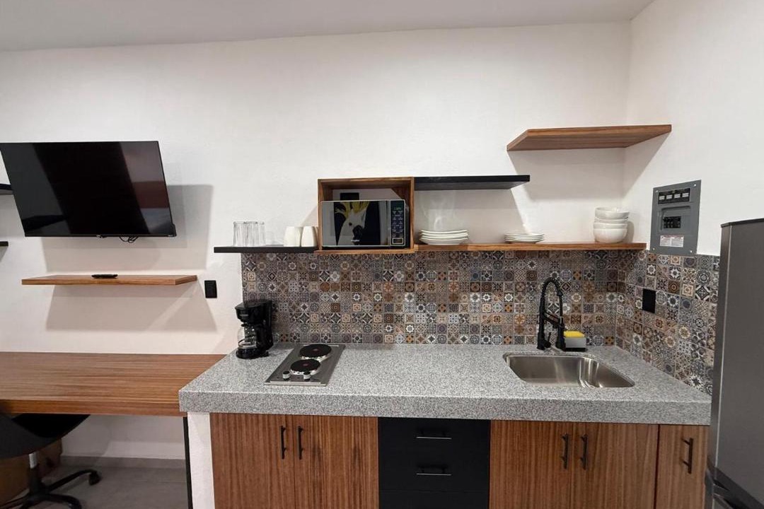 Photo of Kitchen in Colima