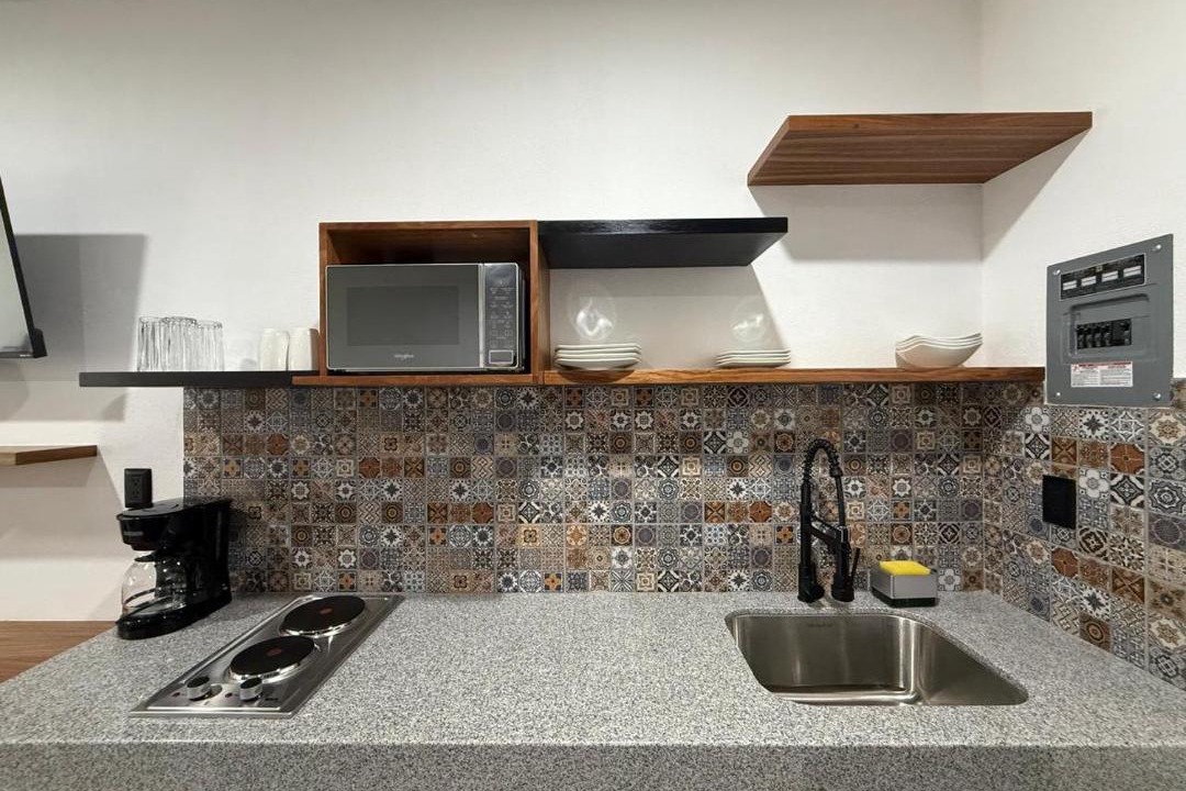 Photo of Kitchen in Colima