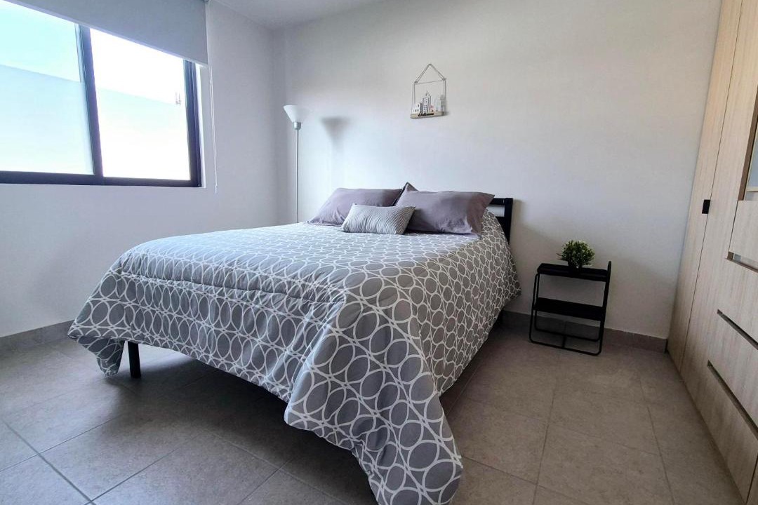 Photo of Bedroom in Atlixco