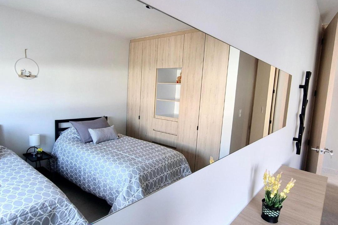 Photo of Bedroom in Atlixco