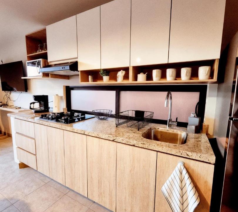 Photo of Kitchen in Atlixco
