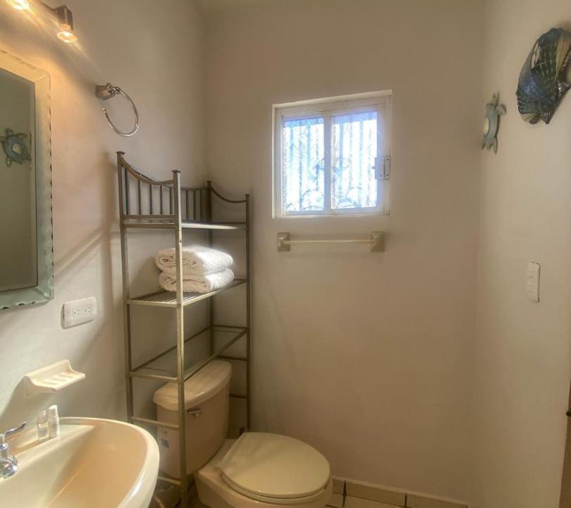 Photo of Bathroom in San Carlos