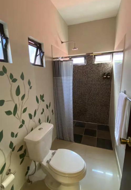 Photo of Bathroom in La Paz