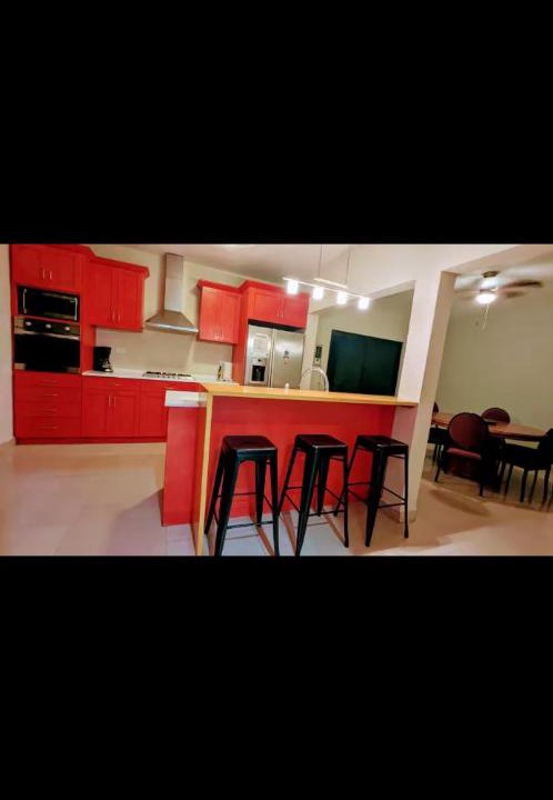 Photo of Kitchen in La Paz