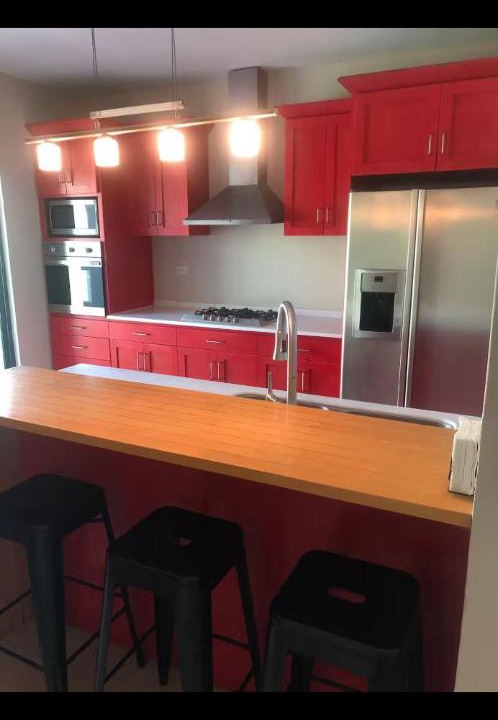 Photo of Kitchen in La Paz