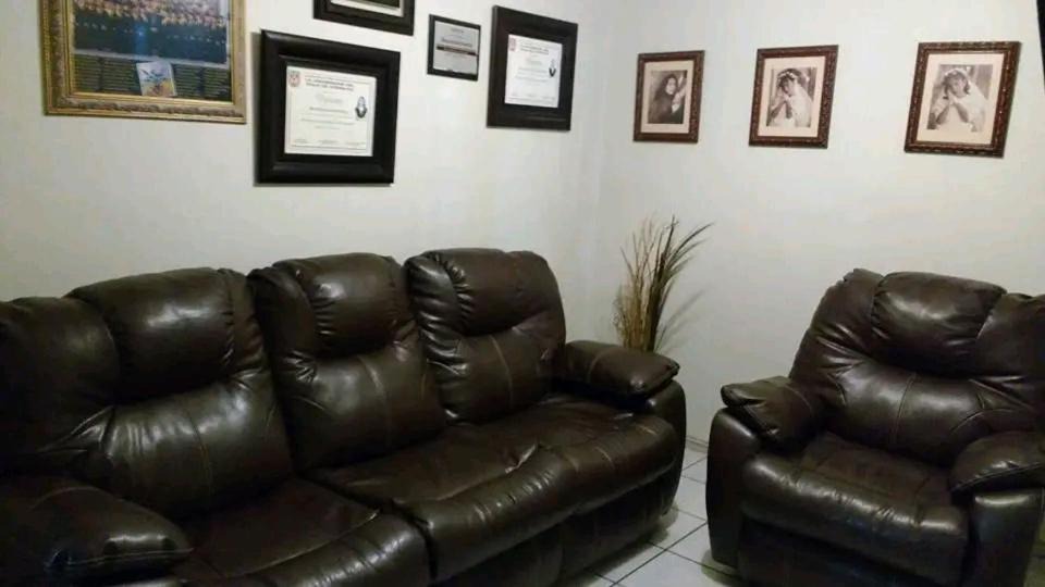 Photo of Livingroom in Tlajomulco de Zuniga