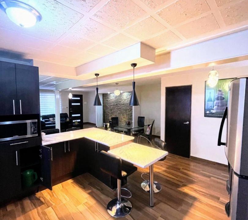 Photo of Kitchen in San Luis Potosi