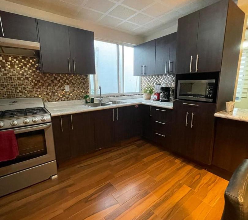 Photo of Kitchen in San Luis Potosi