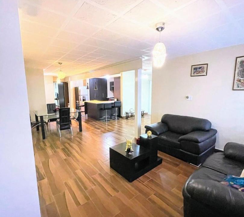 Photo of Livingroom in San Luis Potosi