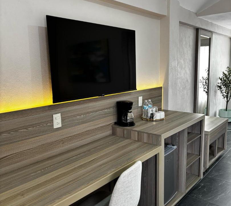 Photo of Livingroom in Jalpan de Serra