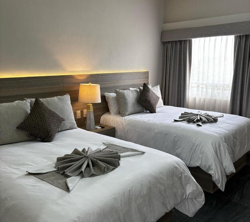 Photo of Bedroom in Jalpan de Serra