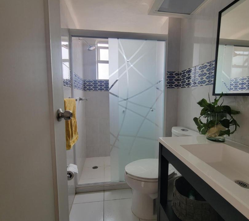 Photo of Bathroom in Coyoacan