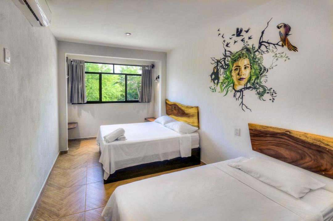 Photo of Bedroom in Los Tamarindos