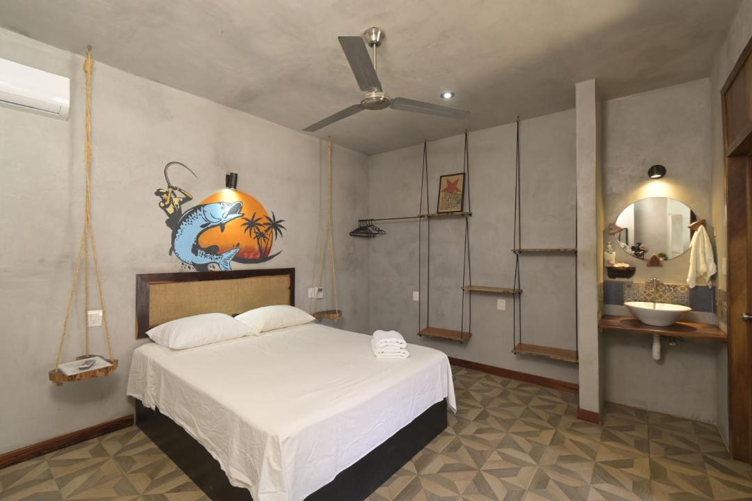 Photo of Bedroom in Los Tamarindos