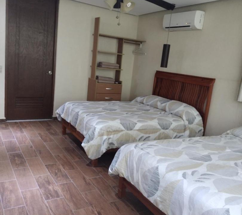 Photo of Bedroom in Acapulco