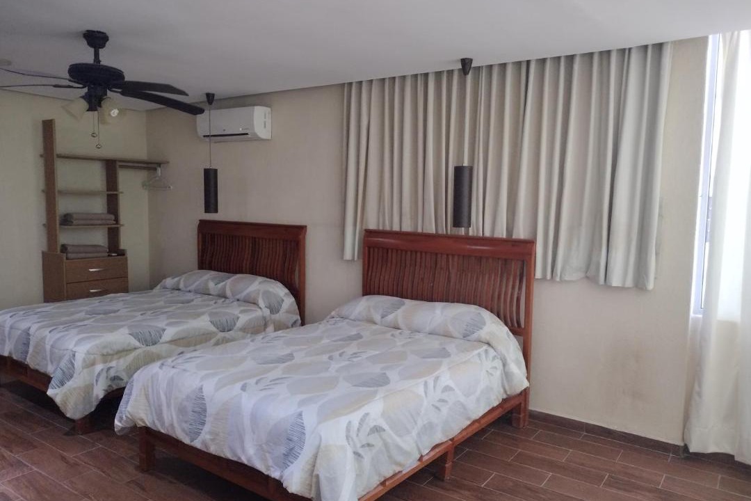 Photo of Bedroom in Acapulco