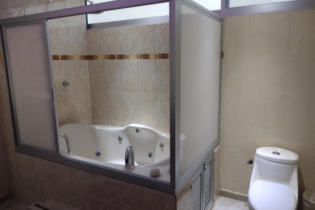 Photo of Bathroom in Acapulco