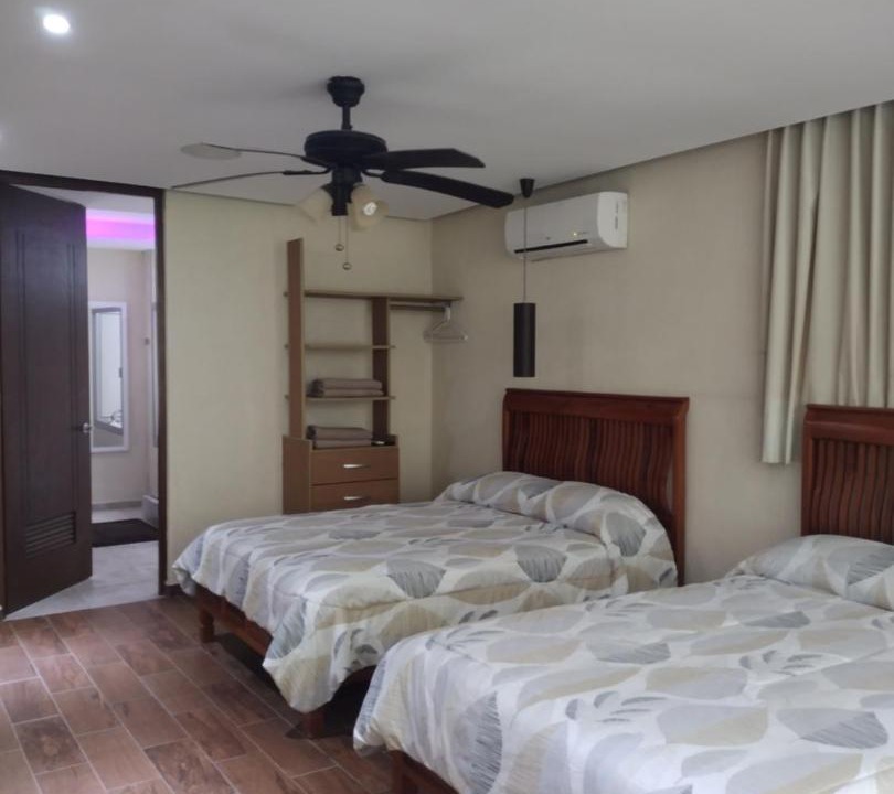 Photo of Bedroom in Acapulco
