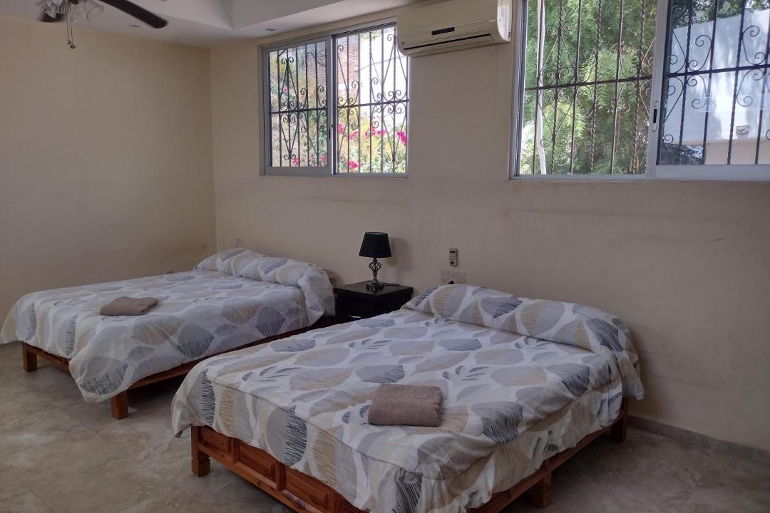 Photo of Bedroom in Acapulco