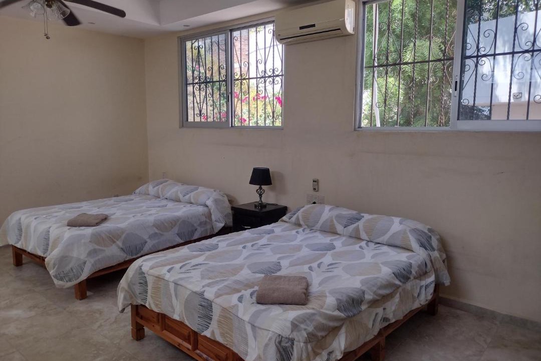 Photo of Bedroom in Acapulco